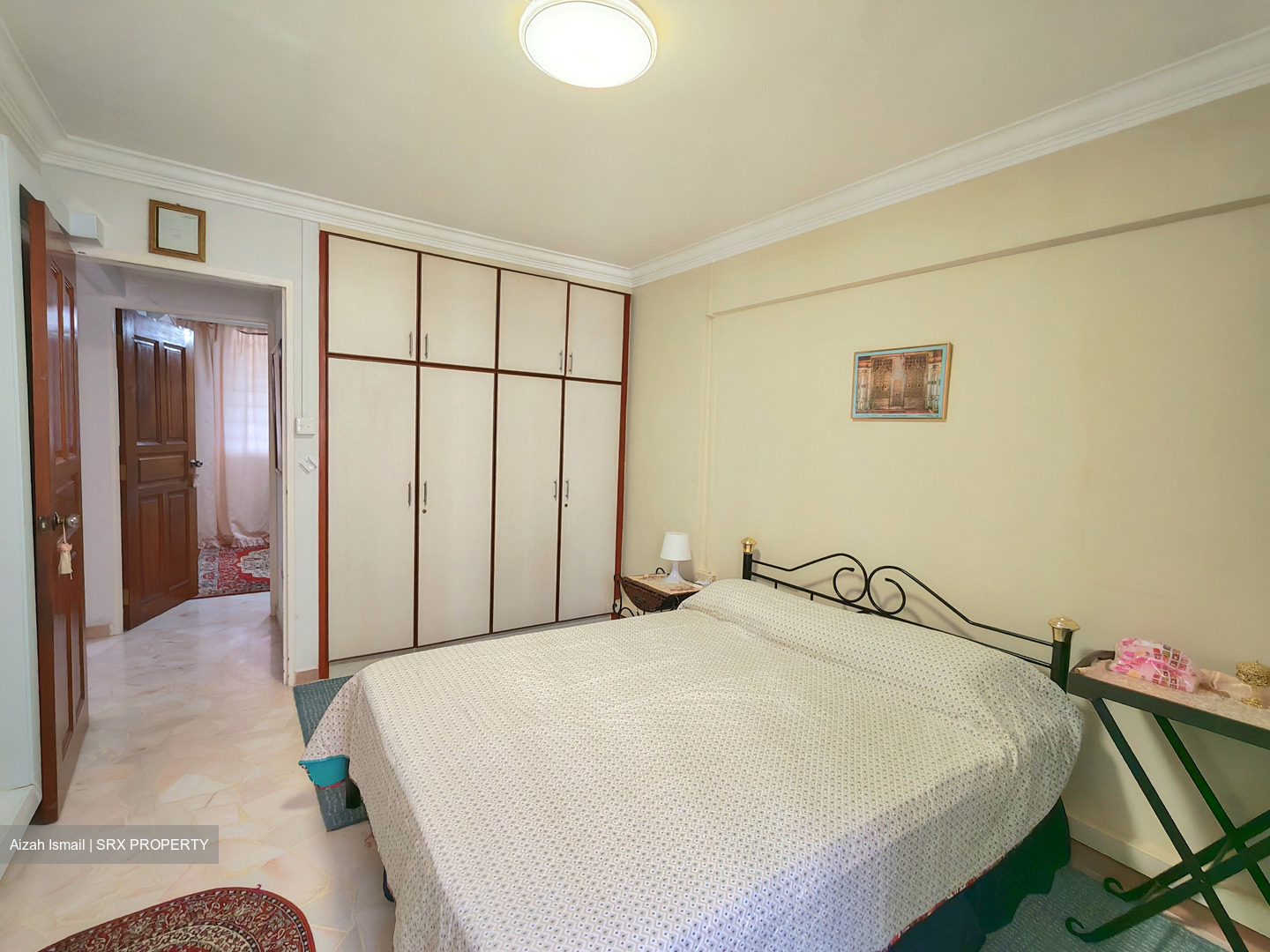 Blk 150 Eunos Spring (Bedok), HDB 4 Rooms #553363441